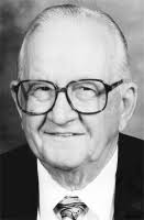 Ralph Hilliard Obituary (2007)