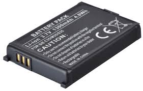 1300 mAh, Li-Ion for SIEMENS C35 ...