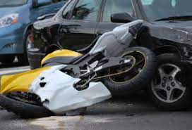 Motorcycle Accident Injuries The Levin Firm