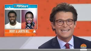 Carson Daly's Today show replacement reveals how long he'll be