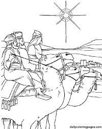 Kids craft diy christmas story book young catholic mums. Pin On Coloring Pages