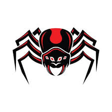 See more ideas about spider coloring page, coloring pages, spider. Redback Spider Free Vector Eps Cdr Ai Svg Vector Illustration Graphic Art