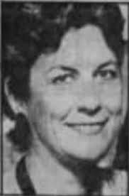 Barbara Ann Webb Fallon (1940-1989)