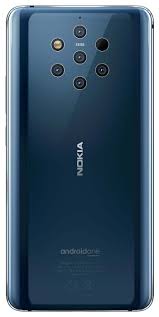 Smartfon Nokia 9 Pureview Kupit Po Vygodnoj Cene Na Yandeks Markete