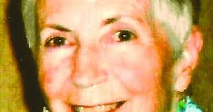 Margaret (Peg) Merriner Emmart