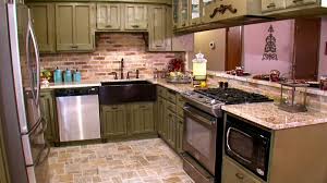 Or, check out some outdoor kitchen images below Galley Kitchen Designs Pictures Ideas Tips From Hgtv Hgtv