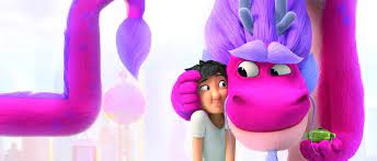 Tarantula are trying to figure out how to go from their wrongdoing ways and become good. New Family Movies For Kids That Are Coming Out In 2021 Popsugar Family