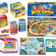Literacy Games & Activities