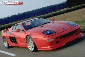 Define your look and optimize the performance of your vehicle with new wheels. 1996 Hamann F512m Widebody Review Supercars Net
