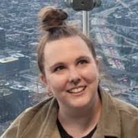 Brooke Beck's Instagram, Twitter & Facebook