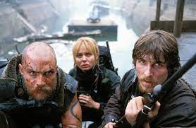 Полное имя — мэттью дэвид макконахи (matthew david mcconaughey). Reign Of Fire 2002 Imdb