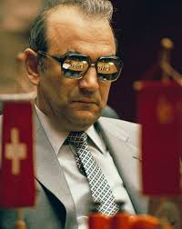 Victor Korchnoi with his scorching eyes at the Candidates. Wasn't Victor  Korchnoi a badass?