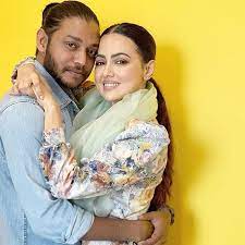 Former bigg boss contestant sana khan has headed to the maldives with her husband mufti anas sayied. Sana Khan Confirms Break Up With With Boyfriend Melvin Louis Says God Saved Me From Toxic Relationship Celebrities News India Tv