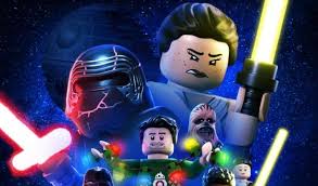 So Cute Excitement Builds With Time Bending Lego Star Wars Holiday Special Trailer In 2020 Star Wars Holiday Special Lego Star Wars Lego Star Wars Sets