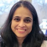 Vineetha Kamath Email & Phone Number