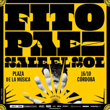 Fito Paez