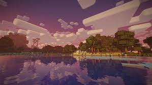 It's excellent if you happen bored with your laptop or pc lagging on each shader pack you download and set up in minecraft. Nostalgia Shader Mod Minecraft 1 14 4 Minecraft Mods