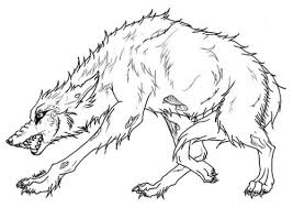 For boys and girls, kids and … 25 Free Wolf Coloring Pages Printable