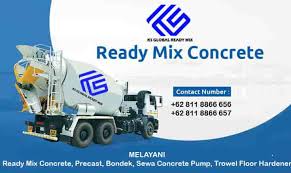 Berikut daftar harga beton cor jual beton cor per m3 standar mutu terbaik. Harga Beton Cor Ready Mix Bojongsari Depok Murah Update Terbaru