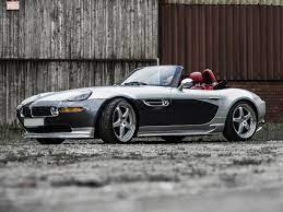 Download Wallpaper 1280x960 Z8 Cabrio Tuning Hamann Bmw 1280x960 Hd Background Bmw Z8 Bmw Bmw Convertible
