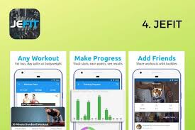 Lets you track your workout routines. The Best Free Workout Apps That Make Exercise Easy Positive Routines