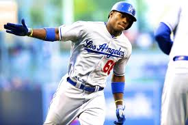 The los angeles superior court lawsuit was filed thursday. Visual Timeline Of Yasiel Puig S Lightning Rod 2013 Rookie Season Bleacher Report Latest News Videos And Highlights