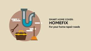 We launched smart home cover last july that fits individual requirements and sales have been encouraging. Smart Home Cover Homefix Youtube
