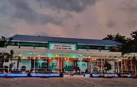 (60726544) smks tkm pertambangan jl. Profil Smk Tkm Pertambangan Kebumen