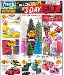 Fred S 2018 Black Friday Ad Black Friday Ads Black Friday Black Friday Shopping