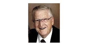 Everett W. Lange Obituary (2023)