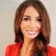 Olivia Deloach's Instagram, Twitter & Facebook