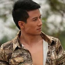 John James Uy tries his luck at the MTV VJ Hunt due to lack of projects in  ABS-CBN