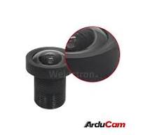 Arducam LN056 140 Degree Ultra Wide Angle 1/2.3? M12 Lens with Lens A, 24,90 €