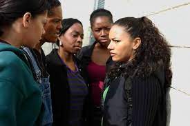 More images for april hernandez castillo freedom writers » April L Hernandez In Paramount Pictures Freedom Writers 2007 Famousfix Com Post