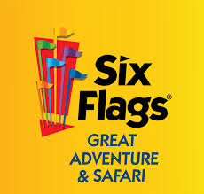 Where are six flags located in the us? Six Flags Great Adventure Wikipedia