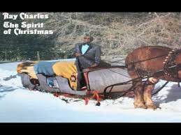 Ray Charles The Spirit Of Christmas Columbia Records 1985 Youtube Ray Charles Christmas Albums Best Christmas Songs