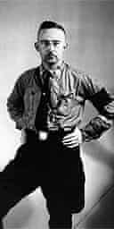 Maternity homes where women who met certain racial criteria could give birth to. Living In The Shadow Of Heinrich Himmler Uk News The Guardian
