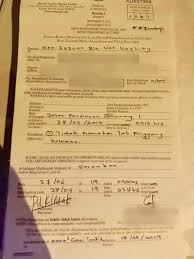 Kelmarin, polis menerima arahan untuk pertuduhan daripada jabatan peguam negara, putrajaya terhadap suspek mengikut seksyen 354 kanun keseksaan dan seksyen 509 kanun keseksaan, katanya dalam kenyataan, hari ini. Tulis Perkataan Lucah Pada Kertas Saman Mekanik Didenda Rm8000