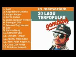 Full Album Gombloh Youtube Album Music Download Songs