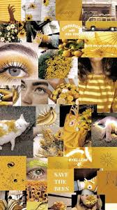 70s aesthetic wallpaper collage data src download aesthetic. Pin Ot Polzovatelya Saragjuzi Na Doske Asthetics Fotokollazh Zhyoltye Oboi Oboi