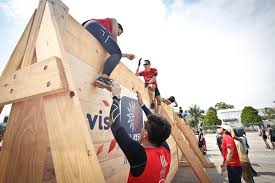 Teledirect telecommerce malaysia • kuala lumpur, wilayah persekutuan kuala lumpur. Viper Challenge On Strikingly