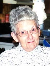 Obituary for Velma Irene (Simmons) Boardman