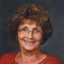 Beverly Jane Frost Obituary