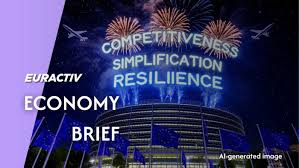 A tribal clique': Lagarde denounces economists at Davos | Euractiv