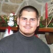 Chad Odell Hunter Obituary