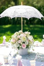Non Traditional Bridal Shower Themes Team Wedding Blog Tea Party Bridal Shower Bridal Shower Theme Tea Party Garden