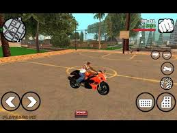 Gta San Andreas Apk Gratis 200mb Lite V8 Highly Compressed San Andreas Game San Andreas Gta