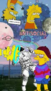 Maybe you would like to learn more about one of these? 14 Simpsons Ideen Traurige Bilder Simpsons Kunst Zeichentrick