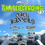 Go Skateboarding Day