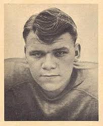 Detroit Lions draft picks (1936–1969)